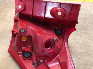 Фонарь наружный левый AURIS 13-18