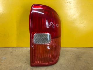 Фонарь наружный правый TOYOTA RAV4 00-05