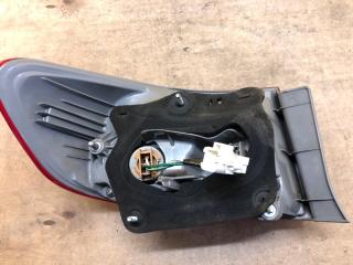 Фонарь наружный правый COROLLA 150 06-13