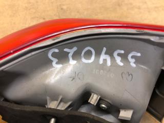 Фонарь наружный правый COROLLA 150 06-13