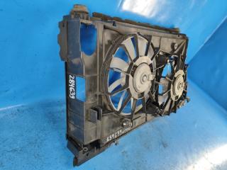 Диффузор вентилятора основного радиатора TOYOTA PRIUS - 30 09-17