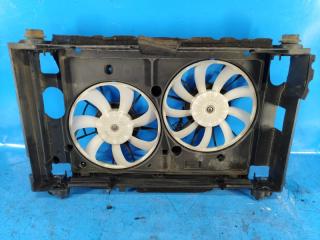 Диффузор вентилятора основного радиатора PRIUS - 30 09-17