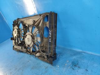 Диффузор вентилятора основного радиатора TOYOTA PRIUS - 30 09-17