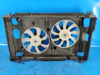 Диффузор вентилятора основного радиатора PRIUS - 30 09-17