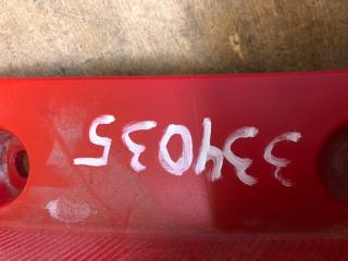 Фонарь наружный правый AURIS 13-18