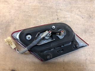 Фонарь внутренний левый TOYOTA CAMRY 40 06-11