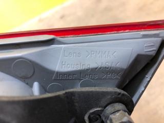 Фонарь внутренний левый CAMRY 40 06-11