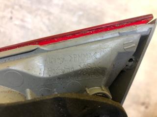 Фонарь внутренний левый CAMRY 40 06-11