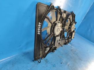 Диффузор вентилятора основного радиатора CX-5 (KE) 11-17