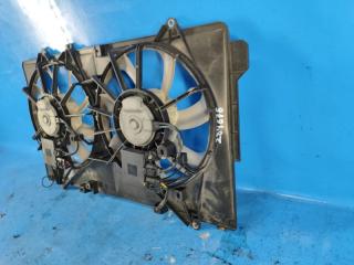 Диффузор вентилятора основного радиатора MAZDA CX-5 (KE) 11-17