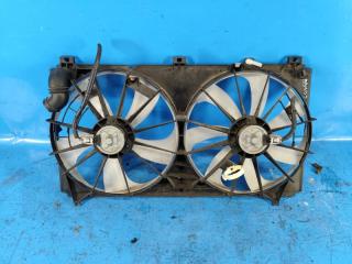 Диффузор вентилятора основного радиатора LEXUS IS250/350 05-13 2013