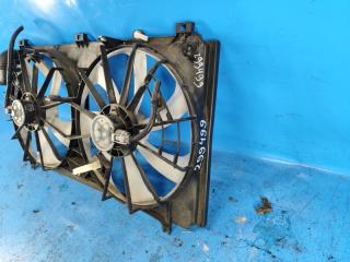 Диффузор вентилятора основного радиатора IS250/350 05-13 2013 GSE20L 2.5 4GR-FSE