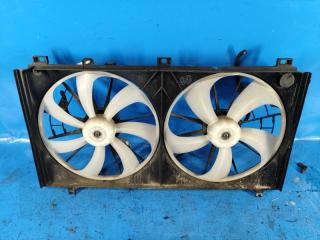 Диффузор вентилятора основного радиатора IS250/350 05-13 2013 GSE20L 2.5 4GR-FSE