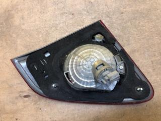 Фонарь внутренний левый TOYOTA COROLLA 150 06-13