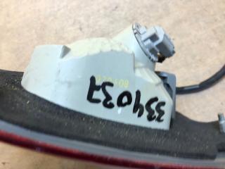 Фонарь внутренний левый COROLLA 150 06-13