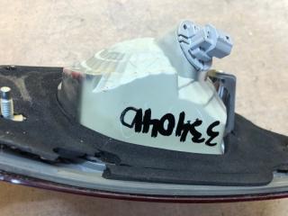 Фонарь внутренний левый COROLLA 150 06-13