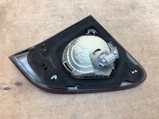 Фонарь внутренний левый COROLLA 150 06-13