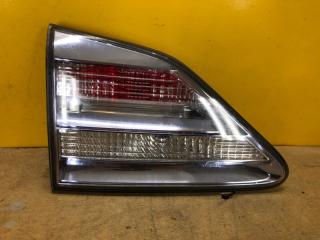 Фонарь внутренний левый LEXUS RX350/450 09-15