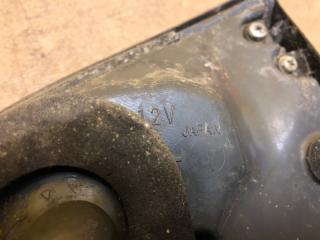 Фонарь внутренний левый RX350/450 09-15