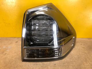 Фонарь наружный правый LEXUS RX300/330/350/400 03-09