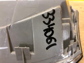 Фонарь наружный правый RX300/330/350/400 03-09