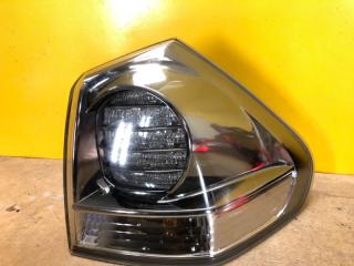 Фонарь наружный правый LEXUS RX300/330/350/400 03-09
