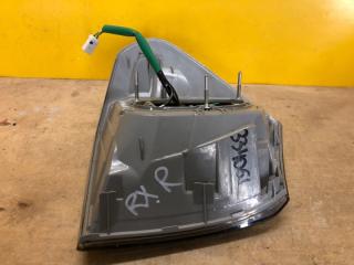 Фонарь наружный правый RX300/330/350/400 03-09