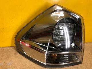 Фонарь наружный левый LEXUS RX300/330/350/400 03-09