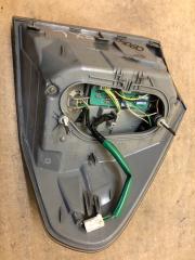 Фонарь наружный левый RX300/330/350/400 03-09