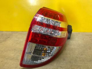 Фонарь наружный правый TOYOTA RAV4 05-12