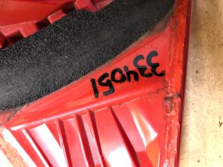 Фонарь наружный правый RAV4 05-12