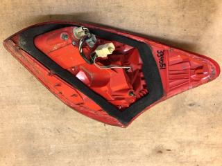 Фонарь наружный правый RAV4 05-12