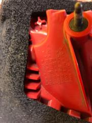 Фонарь наружный правый RAV4 05-12