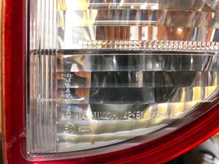 Фонарь наружный правый RAV4 05-12