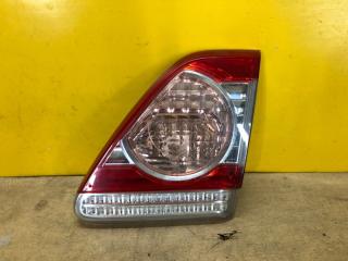 Фонарь внутренний правый TOYOTA COROLLA 150 06-13 Б/У Фонарь внутренний правый TOYOTA COROLLA 150 06-13