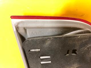 Фонарь внутренний правый COROLLA 150 06-13