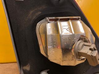 Фонарь внутренний правый COROLLA 150 06-13