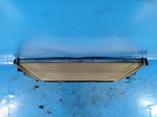 Радиатор интеркулера XC70 00–07 2006 2.5 B5254T2