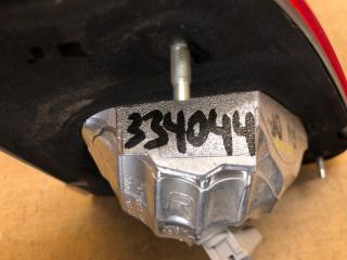 Фонарь внутренний правый COROLLA 150 06-13