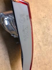 Фонарь внутренний правый COROLLA 150 06-13