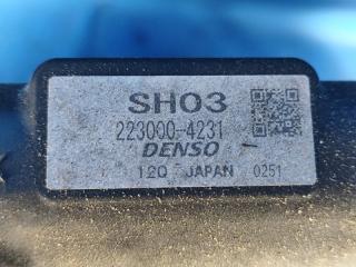 Радиатор основной MAZDA CX-5 (KE) 11-17