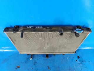 Радиатор основной MAZDA CX-5 (KE) 11-17