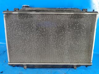 Радиатор основной MAZDA CX-5 (KE) 11-17