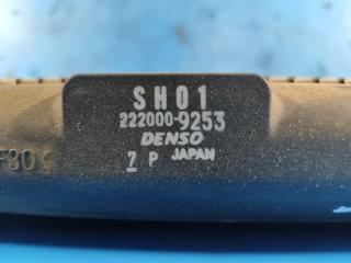 Радиатор основной CX-5 (KE) 11-17