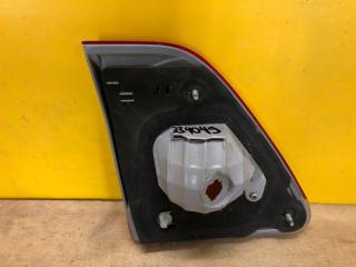 Фонарь внутренний правый TOYOTA COROLLA 150 06-13