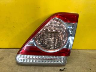 Фонарь внутренний правый TOYOTA COROLLA 150 06-13 Б/У Фонарь внутренний правый TOYOTA COROLLA 150 06-13