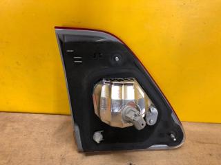 Фонарь внутренний правый TOYOTA COROLLA 150 06-13