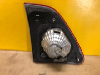 Фонарь внутренний правый TOYOTA COROLLA 150 06-13