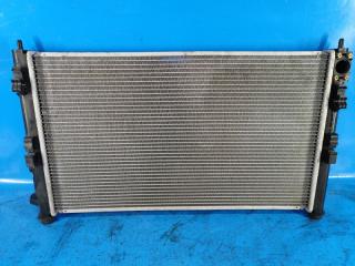 Радиатор основной MITSUBISHI OUTLANDER XL 05-13 2.4 4B12