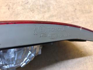 Фонарь внутренний правый COROLLA 150 06-13